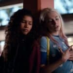 découvrez l'univers captivant de 'euphoria' sur netflix, une série qui explore les défis de l'adolescence moderne à travers des personnages complexes et des récits émouvants. plongez dans des thèmes puissants, des performances époustouflantes et une esthétique visuelle saisissante.