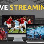 découvrez le meilleur du streaming football en direct ! suivez tous vos matchs préférés, accédez aux dernières actualités et vivez l'intensité du jeu à chaque instant. rejoignez notre communauté de passionnés et ne ratez plus aucune action.