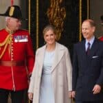 découvrez comment sophie de wessex se positionne en tant qu'atout précieux pour charles iii, apportant soutien et modernité à la monarchie britannique dans un contexte en évolution.