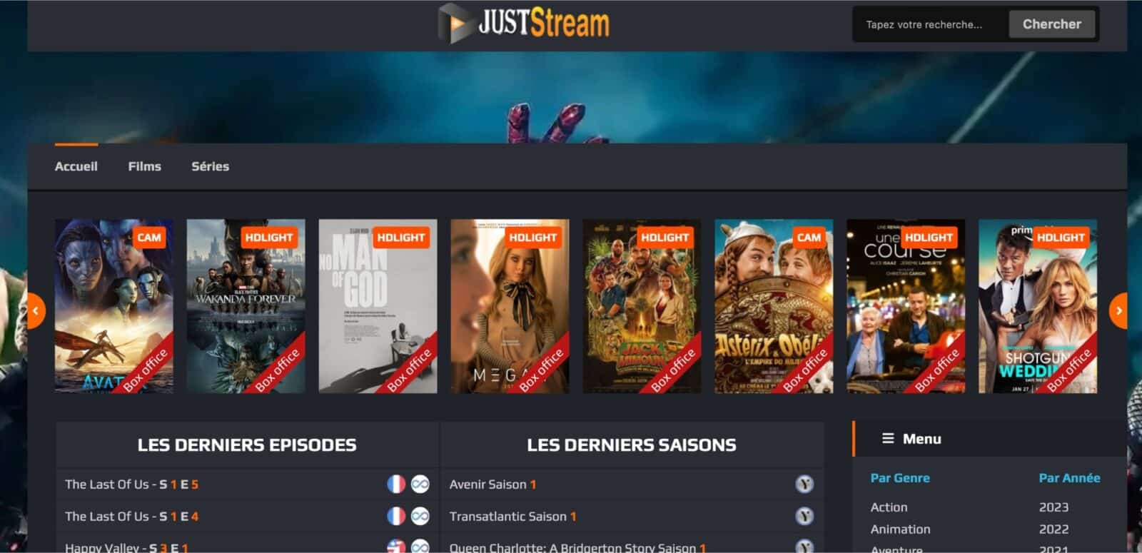 découvrez la légalité de french stream en france : analyse des lois sur le streaming, les risques encourus et les alternatives légales pour profiter de vos contenus préférés en toute sérénité.