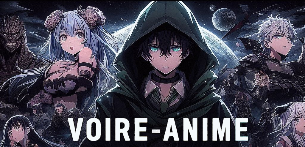 découvrez une sélection de séries et films d'animation en streaming légal sur voiranime. profitez de vos contenus préférés en toute légalité et qualité. plongez dans l'univers de l'animation sans aucun souci!