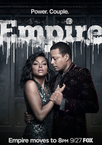 découvrez où regarder la série empire en ligne, avec toutes les options de streaming disponibles, les meilleures plateformes et les conseils pour ne rien manquer de cette série captivante.