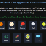 découvrez les risques associés aux virus sur streamonsport. protégez votre appareil et votre vie privée avec nos conseils pour naviguer en toute sécurité sur cette plateforme de streaming.