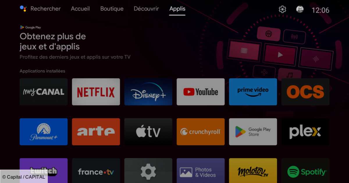 découvrez comment regarder canal+ en direct en ligne et ne manquez plus vos émissions préférées. profitez d'un accès instantané à la programmation en streaming, des films aux sports, tout en restant confortablement installé chez vous.