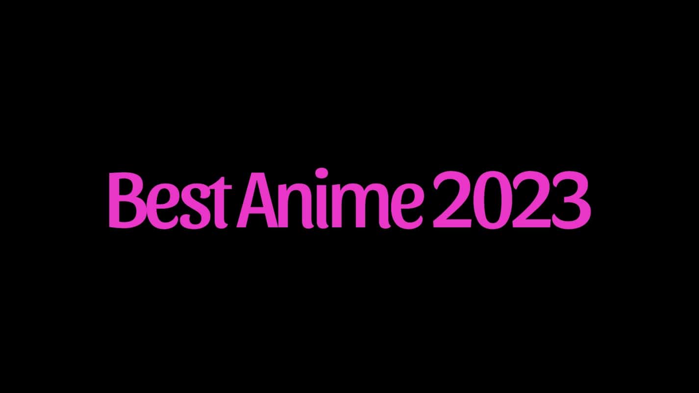 découvrez les meilleurs animés de 2023, un voyage captivant à travers des histoires fascinantes, des personnages inoubliables et des visuels époustouflants. plongez dans l'univers vibrant de l'animation japonaise et ne manquez pas les séries incontournables de cette année.