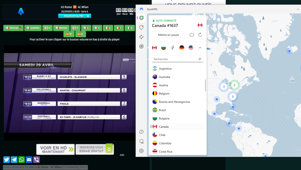 découvrez comment débloquer streamonsport facilement et accéder à vos événements sportifs préférés en direct. suivez nos conseils et astuces pour profiter d'une expérience de streaming fluide et sans interruptions.