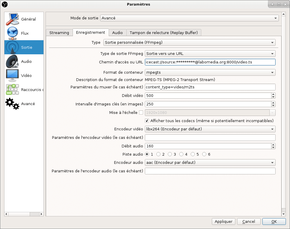 découvrez channel stream, la solution idéale pour une diffusion facile et rapide de vos contenus. profitez d'une interface intuitive et d'outils performants pour gérer vos flux en toute simplicité.