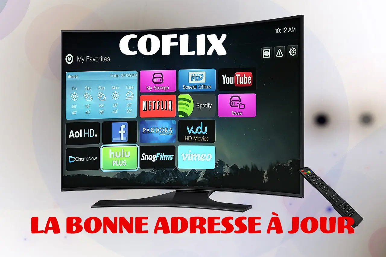 découvrez tout ce qu'il faut savoir sur la légalité de coflix. analyse des lois en matière de streaming, des implications juridiques et des alternatives légales pour profiter de vos contenus préférés en toute confiance.