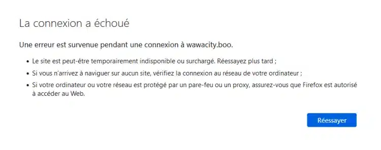 découvrez le lien secret de wawacity, la plateforme ultime pour accéder à un large choix de films, séries et contenus exclusifs en toute simplicité. ne manquez pas cette opportunité de plonger dans un univers de divertissement diversifié et captivant.