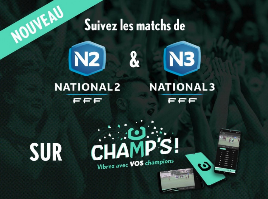 découvrez une sélection de matchs sportifs gratuits à regarder en direct. ne manquez pas l'occasion de suivre vos équipes préférées sans débourser un centime. profitez d'une expérience sportive inoubliable grâce à notre guide des événements gratuits.