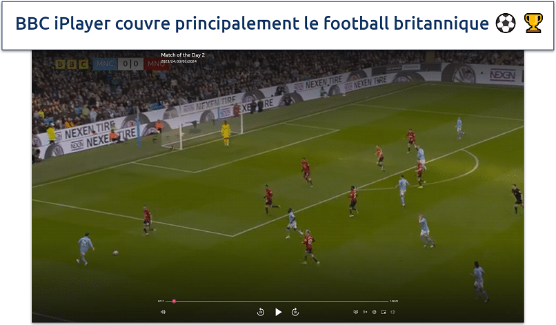 découvrez le meilleur site de streaming sportif pour ne rien manquer de vos événements préférés. profitez d'une expérience de visionnage en direct, de la qualité hd, et d'une large sélection de sports. rejoignez-nous pour un accès instantané à tous vos matchs et compétitions favorites.