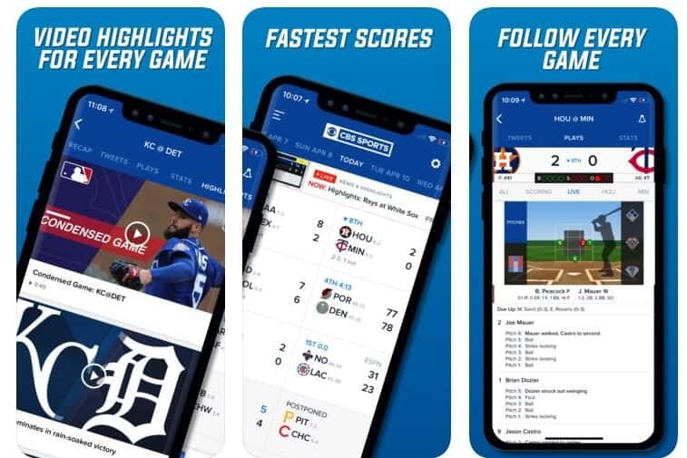 découvrez les meilleures applications de streaming sportif pour ne rien manquer de vos événements préférés. profitez d'une expérience immersive avec des fonctionnalités exclusives, des retransmissions en direct et un accès à un large éventail de sports, le tout à portée de main.