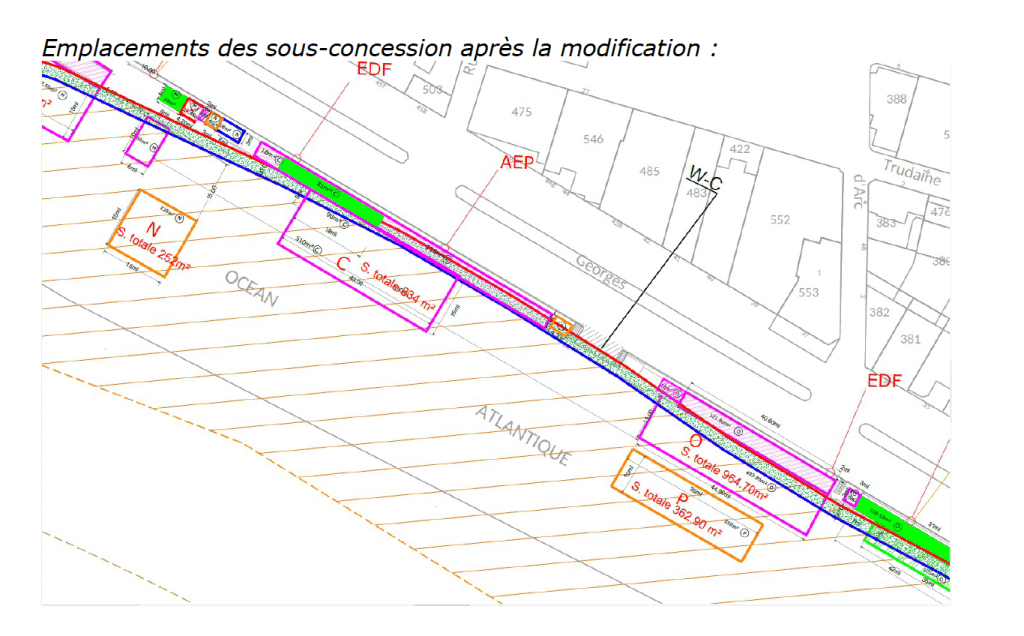 découvrez notre nouvel emplacement, un espace moderne et accueillant qui offre un accès facilité à tous nos services. venez explorer nos nouvelles installations et profiter d'une expérience unique!