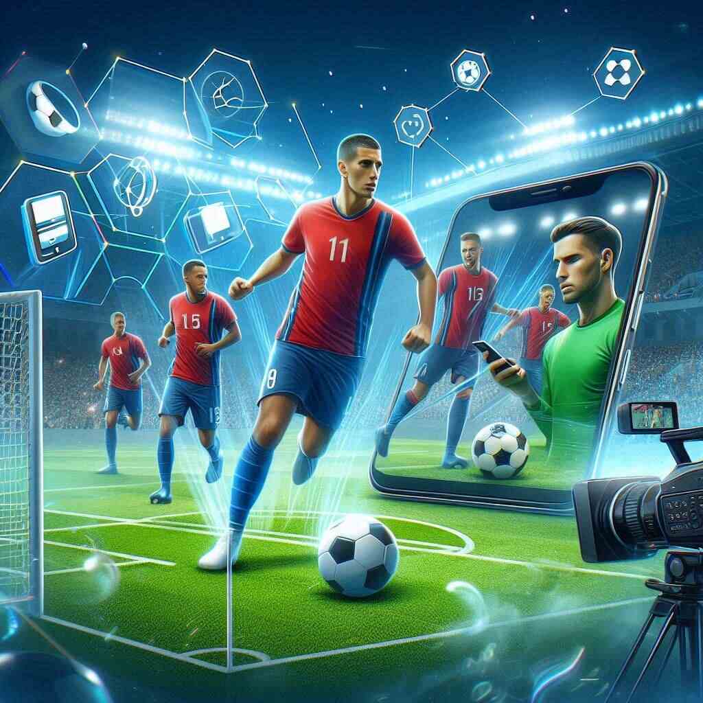 découvrez hesgoal, votre destination incontournable pour regarder en streaming des événements sportifs en direct, des matchs de football, et bien plus encore. profitez d'une expérience immersive et suivez vos équipes préférées où que vous soyez !