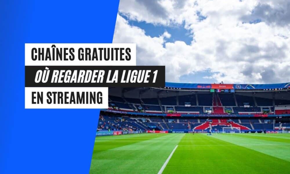 découvrez les meilleurs sites de streaming football gratuits pour ne rien manquer des matchs en direct. profitez d'une expérience de visionnage inégalée et restez au cœur de l'action du monde du football, sans débourser un centime.