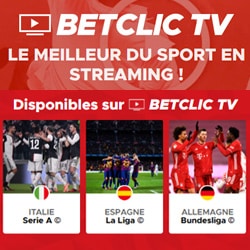 découvrez le meilleur du streaming de football gratuit ! profitez de matchs en direct, analyses, et commentaires d'experts. ne manquez aucun but avec notre plateforme dédiée aux passionnés de foot.