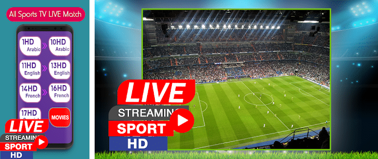 découvrez streaminsport pro, votre solution ultime pour profiter de tous vos événements sportifs préférés en direct. accédez à une large sélection de sports, des fonctionnalités de streaming avancées et une qualité d'image exceptionnelle, tout en restant connecté à votre passion pour le sport où que vous soyez.