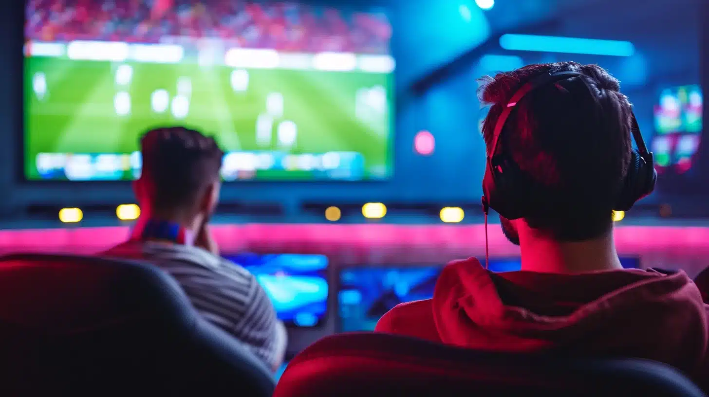 découvrez streammonsport, la plateforme en ligne idéale pour suivre tous vos événements sportifs en direct. profitez d'une expérience immersive avec des commentaires en temps réel et ne manquez plus un seul match de vos équipes préférées.