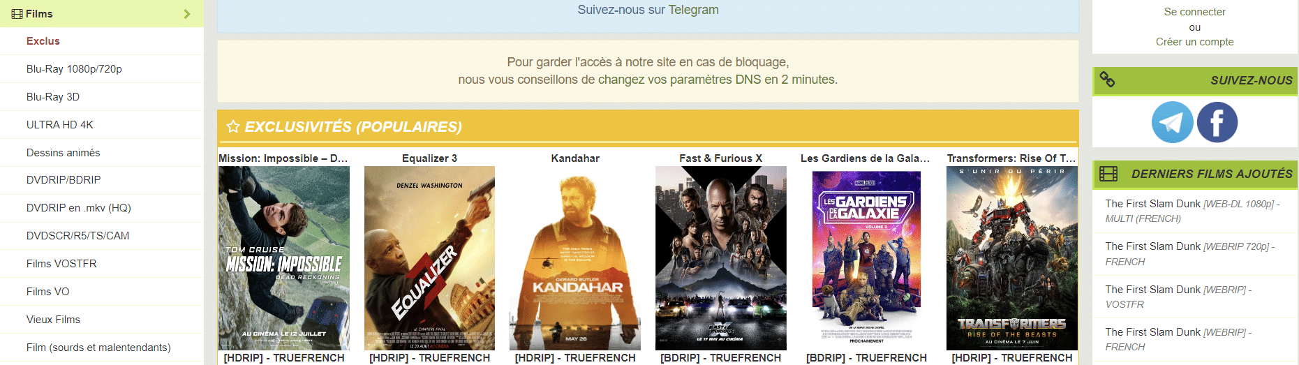 découvrez wawacity, votre plateforme privilégiée pour accéder à des contenus multimédias variés. profitez d'un large choix de films, séries et musiques en toute simplicité tout en naviguant sur notre url secrète et sécurisée. explorez un univers de divertissement sans limites.