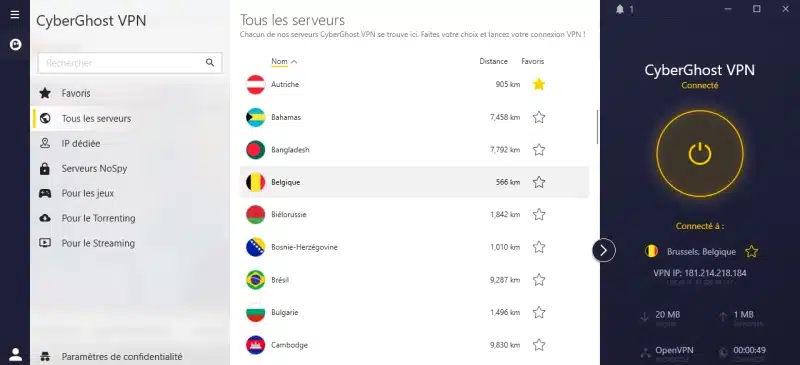 découvrez la vérité sur wawacity : un aperçu des services offerts, de la sécurité et des implications juridiques. informez-vous sur les risques et avantages associés à cette plateforme de téléchargement et stream.