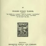 découvrez l'univers fascinant de charles pique ulysse, un héros captivant dont les aventures éveillent l'imagination. plongez dans ses récits palpitants et explorez des thèmes de courage et de voyage à travers des récits inspirants.