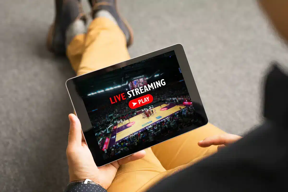 découvrez notre site de streaming sport surprise, votre destination incontournable pour regarder en direct vos événements sportifs préférés. profitez d'un accès illimité à des matches, des compétitions et des analyses de qualité, le tout dans une expérience immersive et sans interruption.