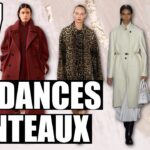 découvrez notre sélection de manteaux longs tendance pour 2025, alliant style et confort. parfaits pour compléter votre tenue tout en vous protégeant du froid, ces manteaux sont l'élément incontournable de votre garde-robe cette saison. soyez à la pointe de la mode avec nos modèles exclusifs!