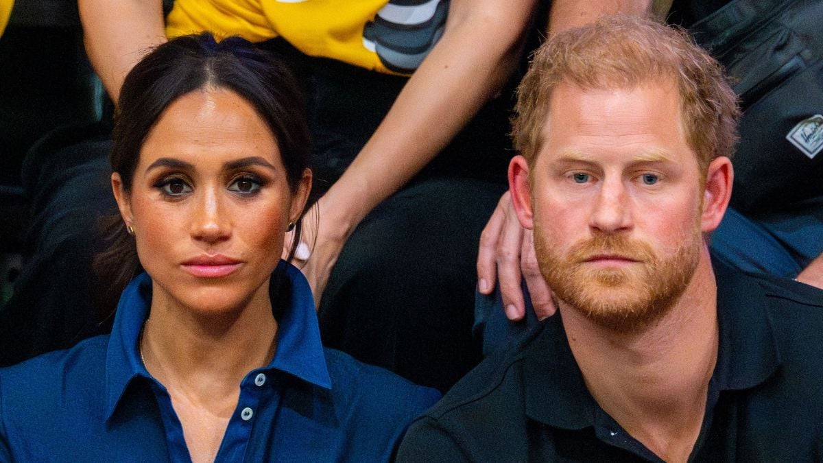 découvrez comment meghan markle se mobilise face aux incendies dévastateurs à los angeles, mettant en lumière son engagement envers la communauté et ses actions pour soutenir les sinistrés.