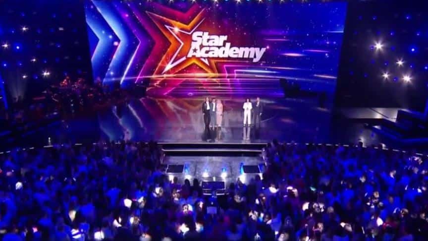 découvrez tous les détails sur les invités spéciaux de la prochaine prime de la star academy. ne manquez pas cette occasion unique d'admirer des artistes incontournables et de vivre des performances mémorables en direct!