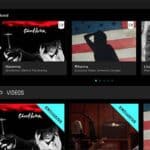 découvrez le meilleur site de streaming musical gratuit, offrant une vaste sélection de morceaux et de playlists pour tous les goûts. profitez d'une expérience d'écoute sans interruption et explorez de nouveaux artistes tout en accédant à votre musique préférée en un clic.