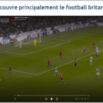 découvrez notre site de streaming sportif, la plateforme idéale pour suivre vos événements sportifs préférés en direct et en haute qualité. profitez d'un large choix de sports, d'analyses en temps réel et d'une expérience utilisateur inégalée. ne ratez plus aucun match et soyez au cœur de l'action !