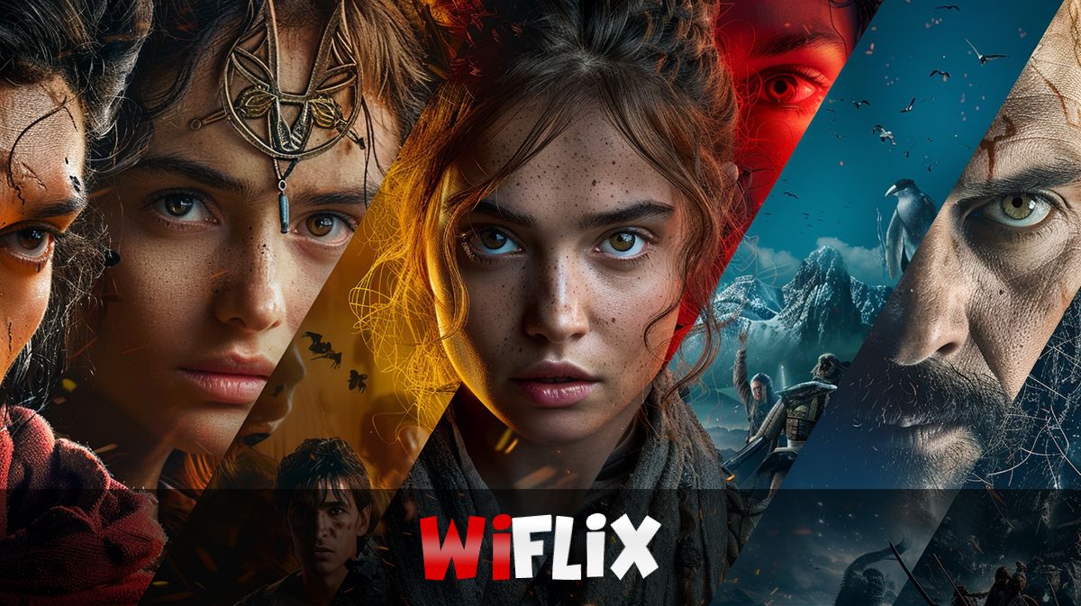 découvrez les meilleures alternatives à wiflix pour profiter de vos films et séries préférés. explorez des plateformes fiables et accessibles, idéales pour un streaming de qualité.