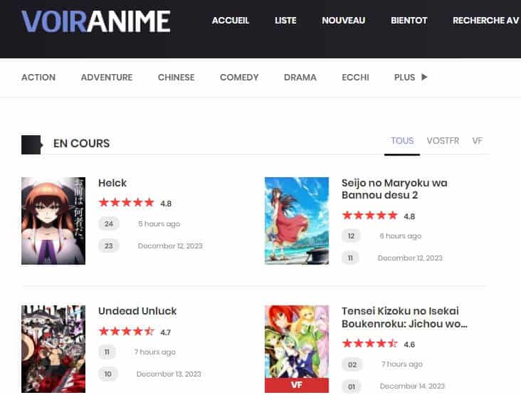 découvrez les enjeux juridiques et la légalité entourant le voianime, un phénomène en pleine expansion. analysez les aspects légaux, les droits d'auteur et les implications pour les utilisateurs et créateurs dans le monde du divertissement en ligne.