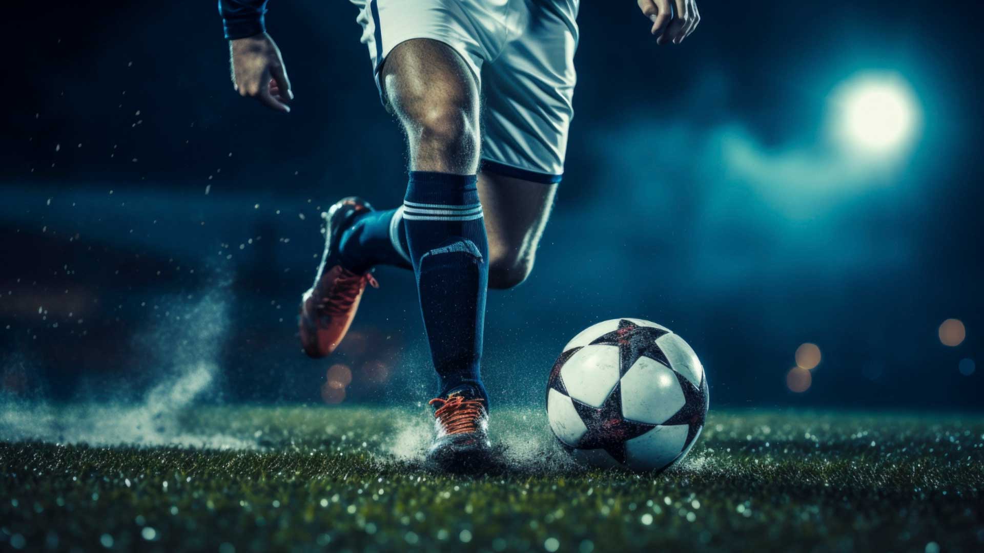 découvrez comment profiter des meilleurs matchs sportifs gratuitement ! ne manquez plus aucune action, suivez vos équipes préférées et vivez l'excitation du sport sans débourser un centime. rejoignez notre communauté de passionnés et accédez à des événements sportifs en direct !