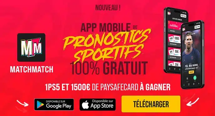 découvrez tous les matchs sportifs gratuits à ne pas manquer ! suivez en direct vos équipes préférées et profitez d'une expérience sportive palpitante sans débourser un centime. ne ratez pas l'occasion de vibrer au rythme des compétitions.