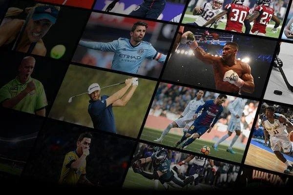 découvrez notre sélection des meilleurs sites de streaming sportif pour ne rien manquer de vos événements sportifs préférés. profitez d'un accès en direct aux matchs, compétitions et chaînes spécialisées, tout en bénéficiant d'une qualité de diffusion optimale.