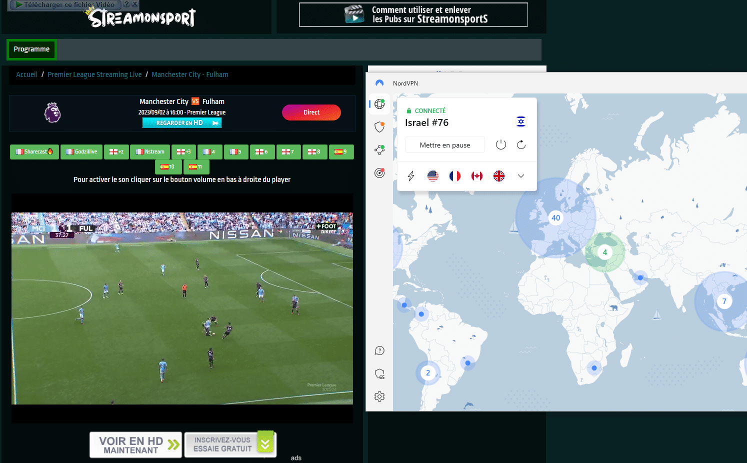 découvrez tous les secrets des matchs sur streamonsport ! ne manquez plus aucune rencontre avec notre guide complet sur les meilleures astuces, conseils et plateformes de streaming pour vivre l'intensité des matchs en direct. rejoignez-nous pour une expérience sportive inoubliable !