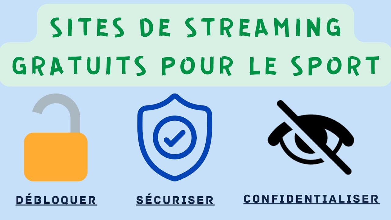 découvrez les secrets de streamonsport, votre plateforme incontournable pour accéder à des événements sportifs en direct. profitez d'un monde de sports variés, de fonctionnalités exclusives et d'une expérience inégalée grâce à notre guide complet.