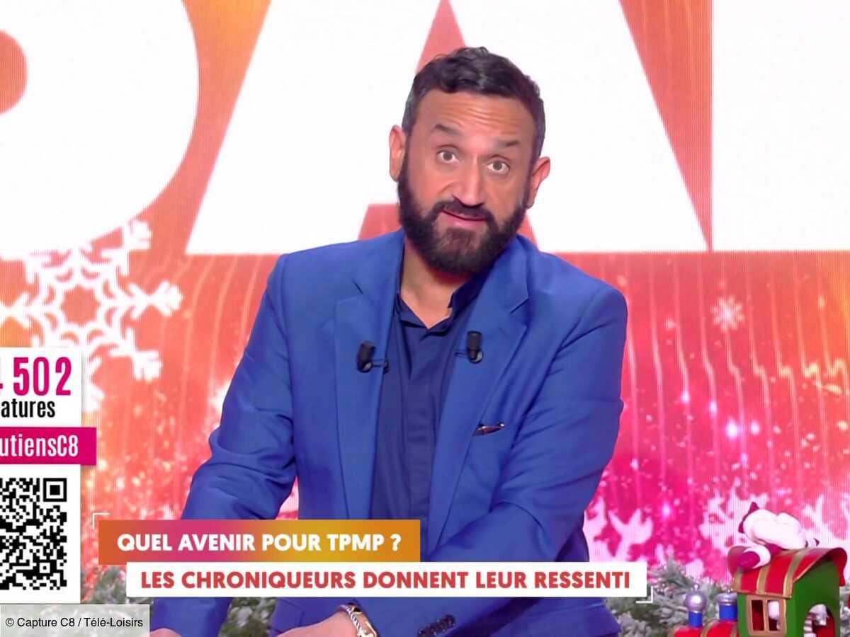 découvrez les défis et les réflexions entourant l'avenir incertain de cyril hanouna, figure emblématique de la télévision française, à travers une analyse approfondie de sa carrière et des enjeux médiatiques actuels.