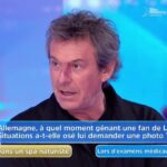 découvrez l'émotion et la magie d'un hommage exceptionnel à jean-luc reichmann, figure emblématique de la télévision française, à l'occasion de la star academy. plongez dans les souvenirs et les moments marquants qui ont marqué sa carrière et son impact sur le monde du divertissement.