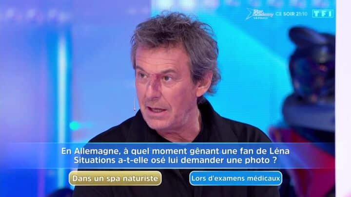 découvrez l'émotion et la magie d'un hommage exceptionnel à jean-luc reichmann, figure emblématique de la télévision française, à l'occasion de la star academy. plongez dans les souvenirs et les moments marquants qui ont marqué sa carrière et son impact sur le monde du divertissement.