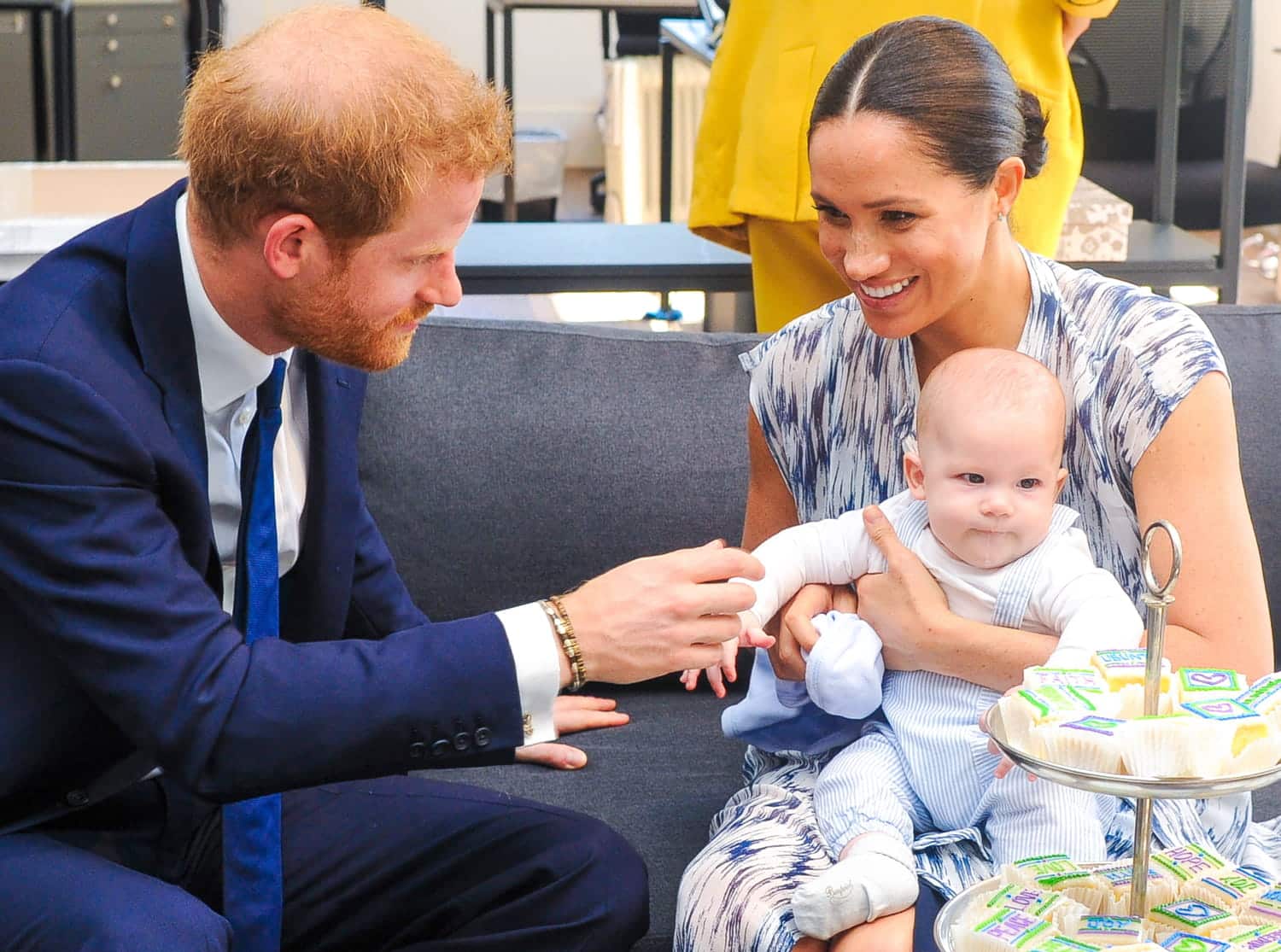 découvrez l'univers captivant des nouveau-nés royaux, où la magie de la naissance rencontre l'élégance de la royauté. explorez des conseils, des anecdotes et des histoires fascinantes sur les bébés des familles royales à travers le monde.