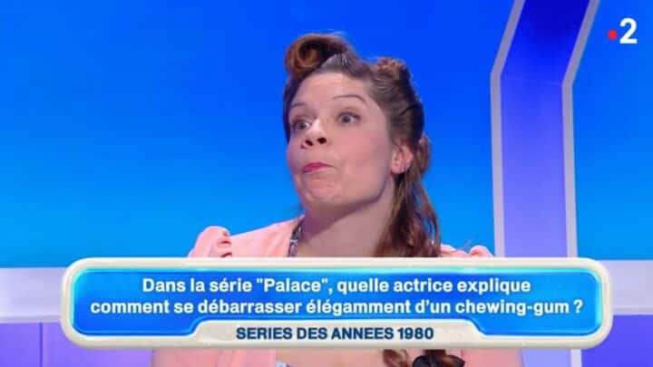 découvrez comment nagui a surpris une candidate lors de son passage sur le plateau, révélant des moments d'émotion et d'humour inattendus. ne manquez pas cette séquence mémorable qui a captivé le public !