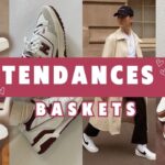 découvrez les dernières tendances des baskets blanches pour 2025 ! explorez les styles, les marques incontournables et des conseils mode pour adopter ce must-have de votre garde-robe.