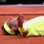 découvrez les émotions et les réflexions autour des adieux au tennis, un sport qui a marqué des générations. plongez dans l'univers des champions qui tournent la page et laissent un héritage inoubliable.