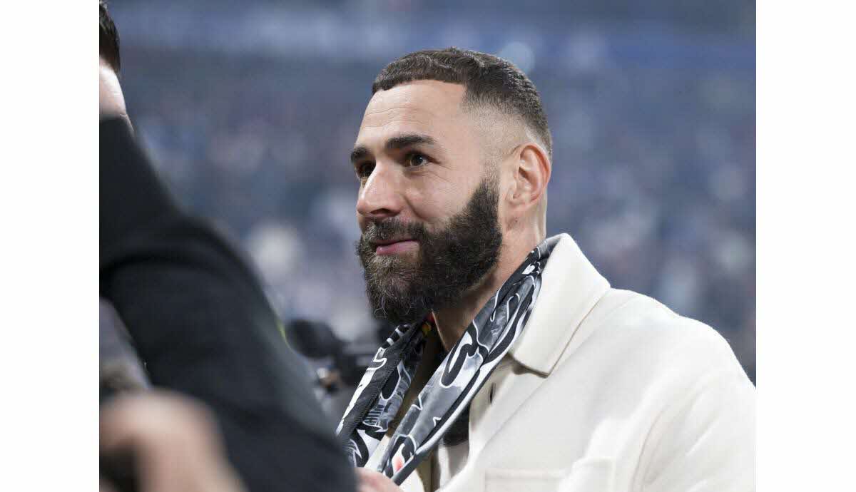 découvrez l'incroyable rencontre entre karim benzema et khoudri lors du festival de cannes 2025. unissant sport et glamour, cet événement promet des moments inoubliables, des interviews exclusives et un aperçu de l'impact de ces icônes sur le monde du divertissement.