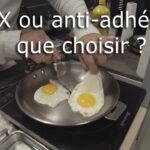 découvrez l'effet leidenfrost en cuisson : ce phénomène fascinant où les gouttes d'eau glissent sur une surface brûlante, créant une couche isolante. apprenez comment cet effet peut transformer vos techniques de cuisson et ajouter une touche d'innovation à vos plats.