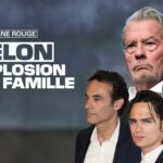 découvrez la réaction d'anthony concernant l'héritage d'alain delon. dans cet article, nous explorons les sentiments et les pensées d'anthony sur le legs de l'icône du cinéma français, révélant les enjeux familiaux et émotionnels qui en découlent.