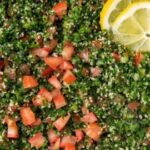 découvrez notre menu libanais exclusif du 26 mai au 1er juin ! savourez des plats traditionnels riches en saveurs, préparés avec des ingrédients frais et de qualité. un voyage culinaire au cœur du liban vous attend. réservez dès maintenant !