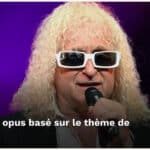 découvrez l'inattendu soutien de michel polnareff à donald trump, révélant les raisons derrière son engagement politique et les réactions du public face à cette alliance surprenante.